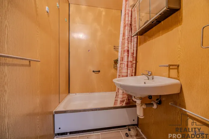 Prodej bytu 3+kk, Opava - Kateřinky, Na Pastvisku, 51 m2
