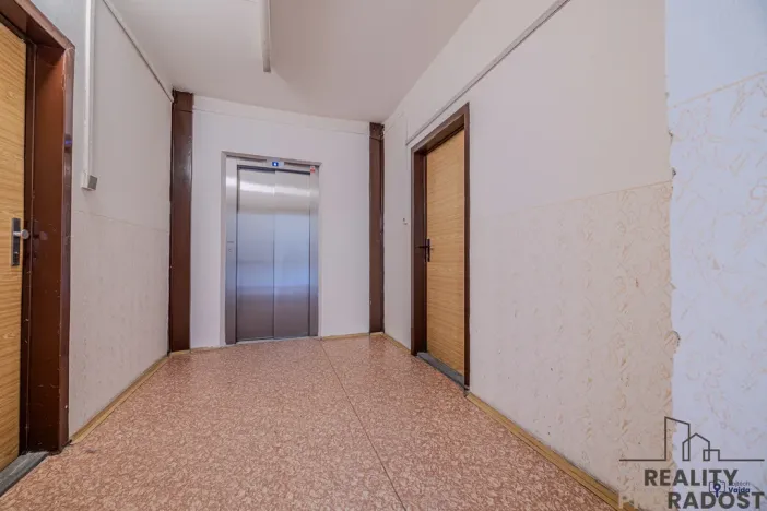 Prodej bytu 3+kk, Opava - Kateřinky, Na Pastvisku, 51 m2