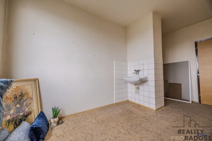 Prodej bytu 3+kk, Opava - Kateřinky, Na Pastvisku, 51 m2