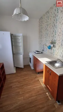 Pronájem bytu 2+1, Olomouc, Hněvotínská, 52 m2