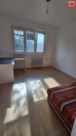 Pronájem bytu 2+1, Olomouc, Hněvotínská, 52 m2