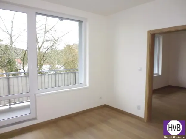 Prodej bytu 3+kk, Slapy, 41 m2