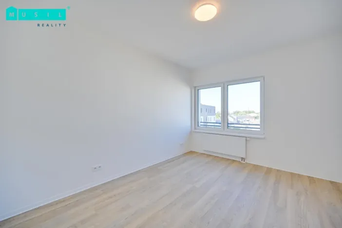 Pronájem bytu 2+kk, Lipník nad Bečvou - Lipník nad Bečvou I-Město, Na Výsluní, 47 m2