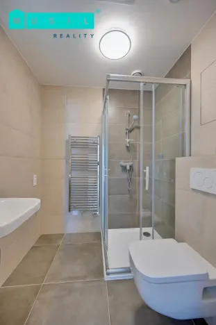Pronájem bytu 2+kk, Lipník nad Bečvou - Lipník nad Bečvou I-Město, Na Výsluní, 47 m2