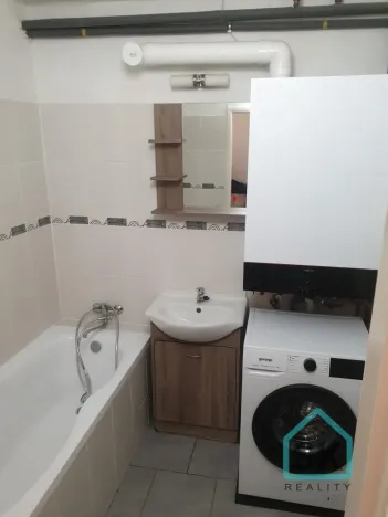 Pronájem bytu 2+1, Horní Benešov, Tyršova, 45 m2