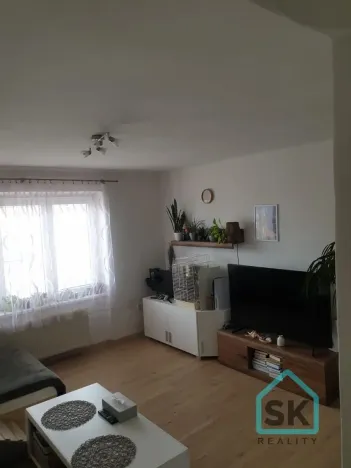 Pronájem bytu 2+1, Horní Benešov, Tyršova, 45 m2