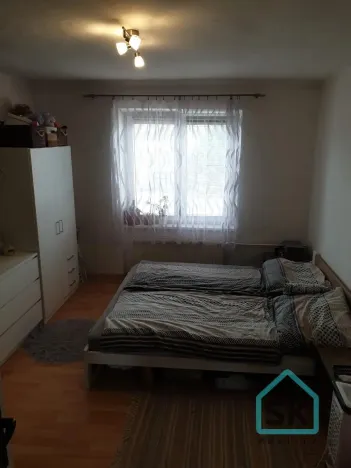 Pronájem bytu 2+1, Horní Benešov, Tyršova, 45 m2