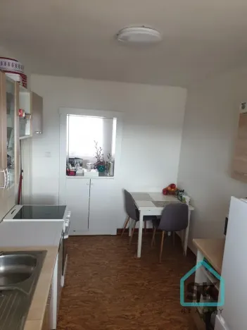 Pronájem bytu 2+1, Horní Benešov, Tyršova, 45 m2