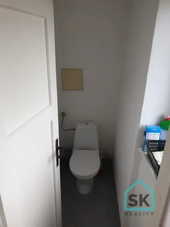 Pronájem bytu 2+1, Horní Benešov, Tyršova, 45 m2