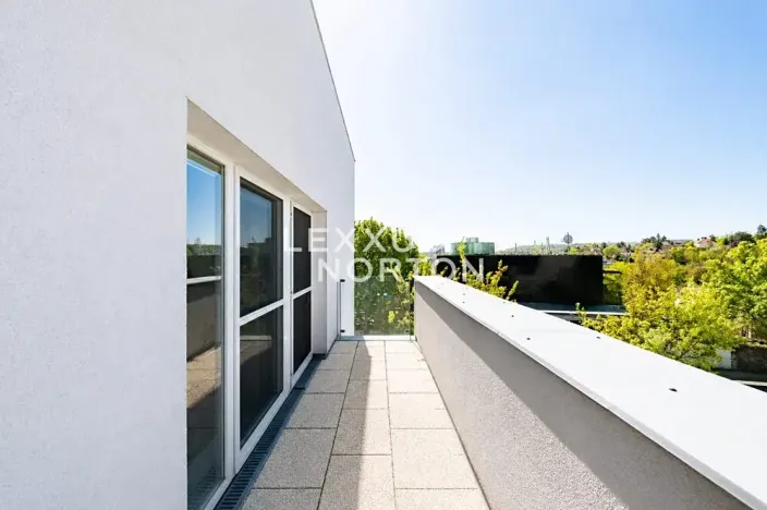 Pronájem rodinného domu, Praha - Dejvice, Hanzelkova, 280 m2