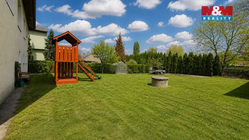 Prodej rodinného domu, Žehušice, Krátká, 98 m2