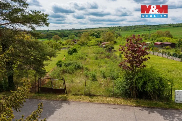 Prodej pozemku pro bydlení, Třebenice, Žlábkova, 1758 m2