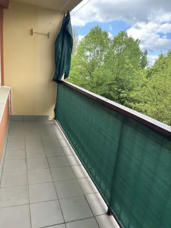 Pronájem bytu 2+kk, Pardubice, Křičkova, 55 m2