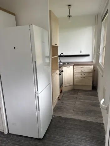 Pronájem bytu 2+kk, Pardubice, Křičkova, 55 m2