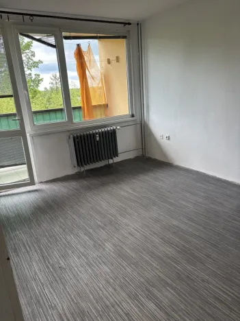 Pronájem bytu 2+kk, Pardubice, Křičkova, 55 m2