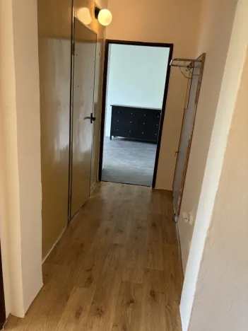 Pronájem bytu 2+kk, Pardubice, Křičkova, 55 m2