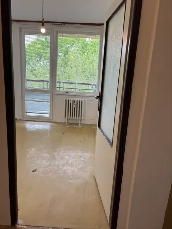 Pronájem bytu 2+kk, Pardubice, Křičkova, 55 m2