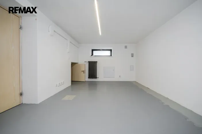 Pronájem ordinace, Ostrava - Mariánské Hory, Tvorkovských, 118 m2