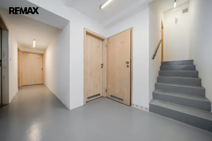 Pronájem ordinace, Ostrava - Mariánské Hory, Tvorkovských, 118 m2