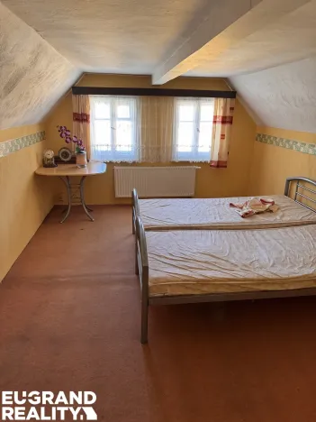 Prodej rodinného domu, Ebersbach, Německo, 120 m2