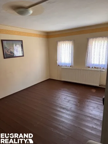 Prodej rodinného domu, Ebersbach, Německo, 120 m2
