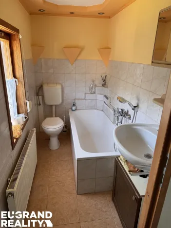 Prodej rodinného domu, Ebersbach, Německo, 120 m2