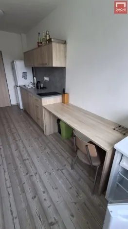 Pronájem bytu 2+1, Olomouc, U Hradiska, 50 m2