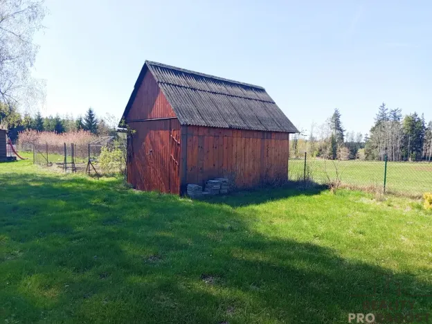 Prodej rodinného domu, Všeradov - Milesimov, 200 m2