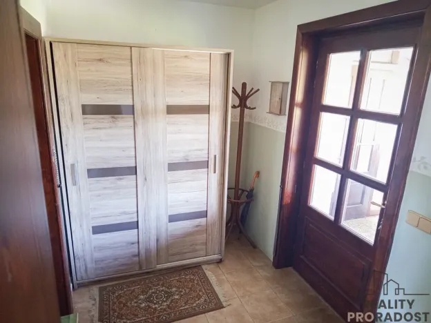 Prodej rodinného domu, Všeradov - Milesimov, 200 m2