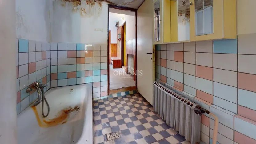 Prodej rodinného domu, Blšany - Soběchleby, 110 m2