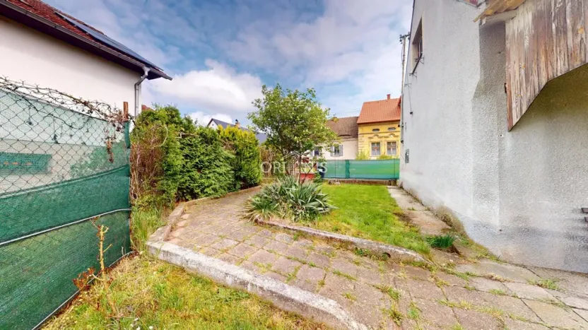 Prodej rodinného domu, Blšany - Soběchleby, 110 m2