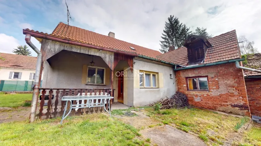 Prodej rodinného domu, Blšany - Soběchleby, 110 m2