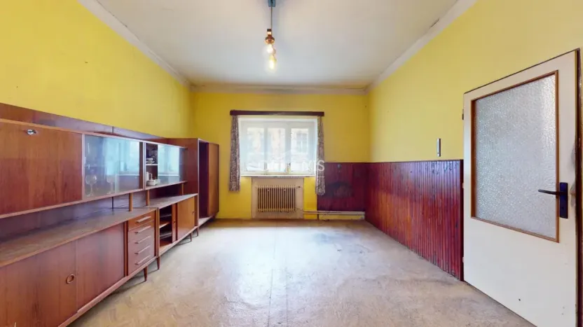 Prodej rodinného domu, Blšany - Soběchleby, 110 m2