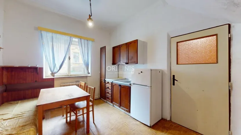 Prodej rodinného domu, Blšany - Soběchleby, 110 m2