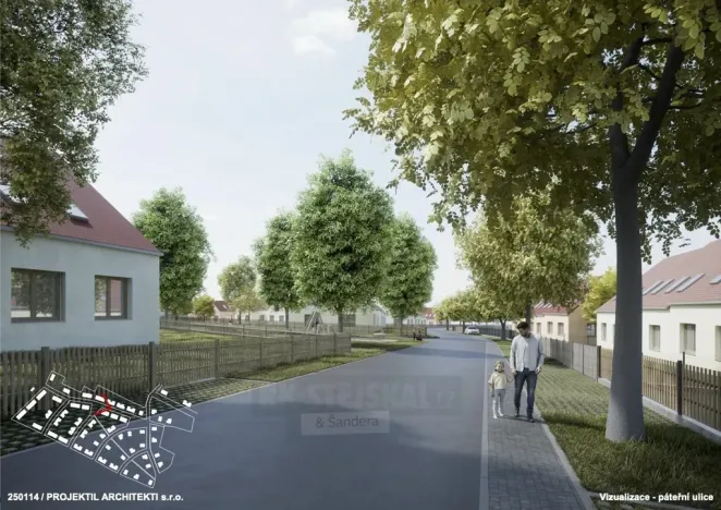 Prodej pozemku pro bydlení, Libníč, 53631 m2