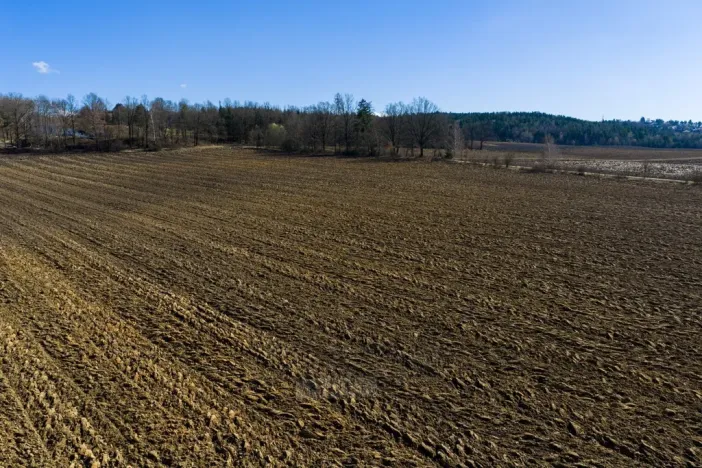 Prodej pozemku pro bydlení, Libníč, 53631 m2