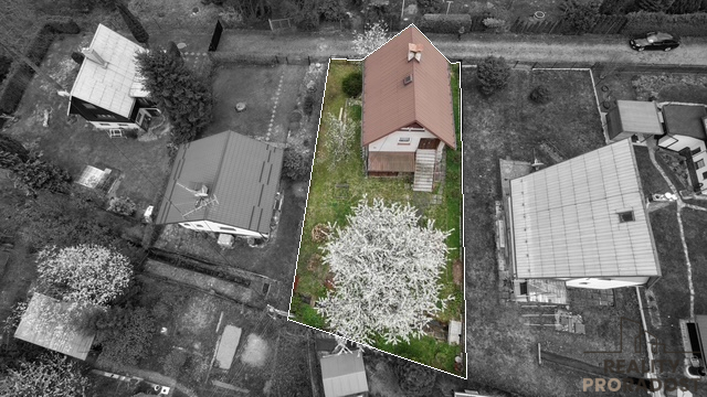 Prodej chaty, Frýdlant nad Ostravicí - Frýdlant, 80 m2