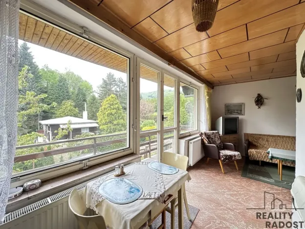 Prodej chaty, Frýdlant nad Ostravicí - Frýdlant, 80 m2