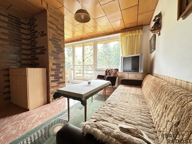 Prodej chaty, Frýdlant nad Ostravicí - Frýdlant, 80 m2