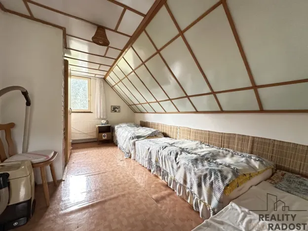 Prodej chaty, Frýdlant nad Ostravicí - Frýdlant, 80 m2