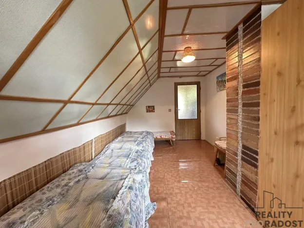 Prodej chaty, Frýdlant nad Ostravicí - Frýdlant, 80 m2