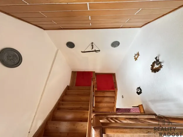 Prodej chaty, Frýdlant nad Ostravicí - Frýdlant, 80 m2