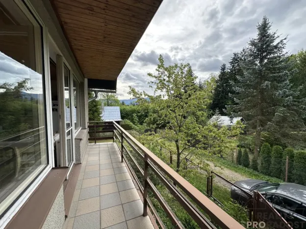 Prodej chaty, Frýdlant nad Ostravicí - Frýdlant, 80 m2