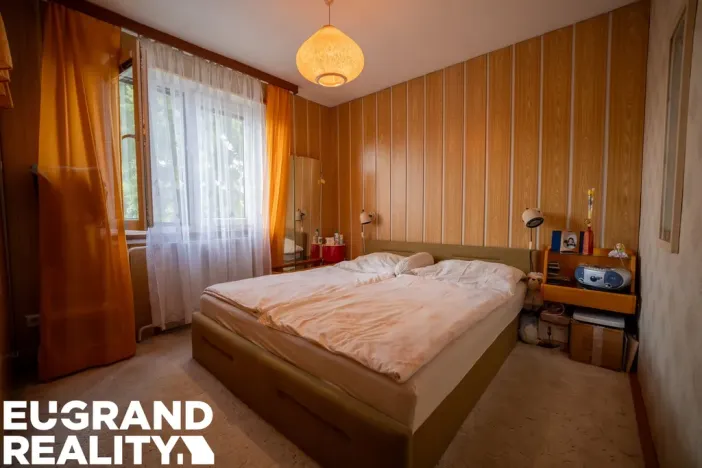 Prodej rodinného domu, Nový Bor - Janov, 350 m2