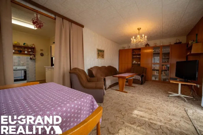 Prodej rodinného domu, Nový Bor - Janov, 350 m2