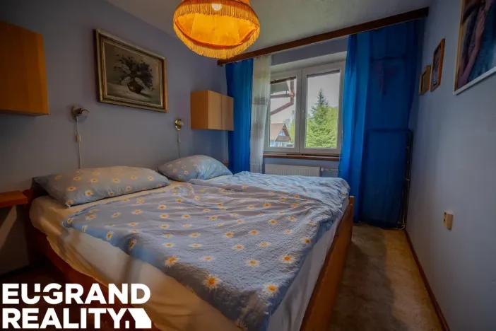 Prodej rodinného domu, Nový Bor - Janov, 350 m2