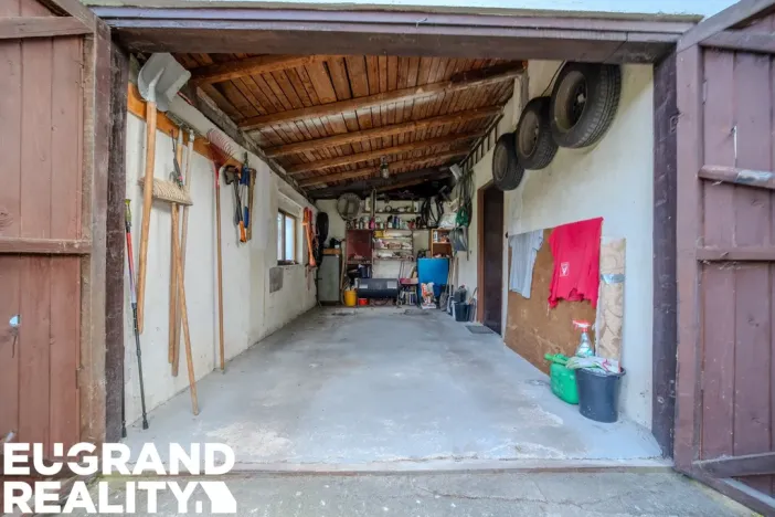 Prodej rodinného domu, Nový Bor - Janov, 350 m2