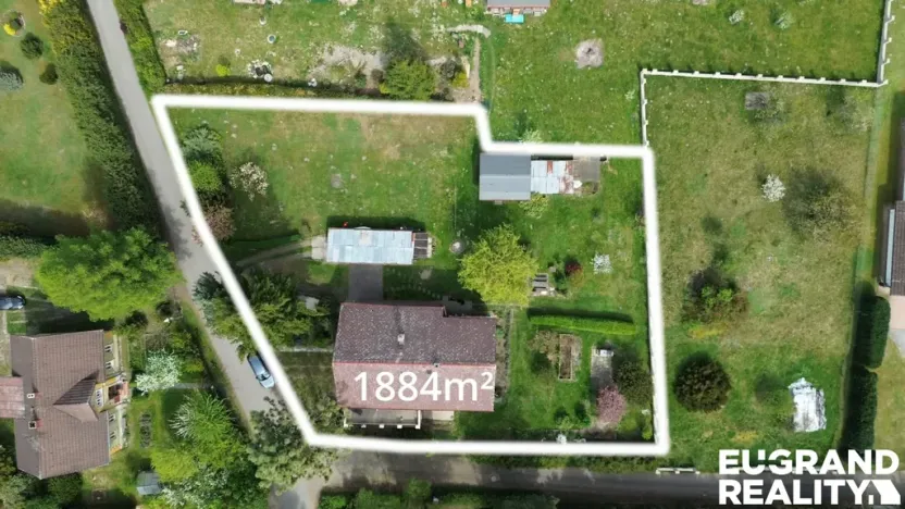 Prodej rodinného domu, Nový Bor - Janov, 350 m2