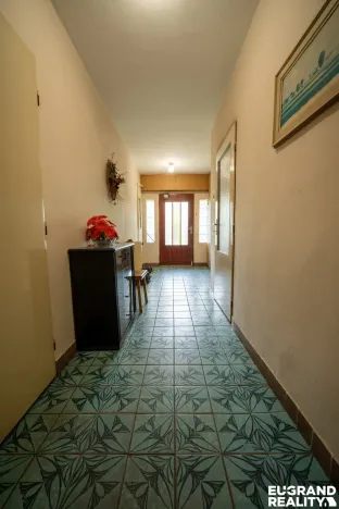 Prodej rodinného domu, Nový Bor - Janov, 350 m2