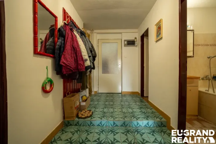 Prodej rodinného domu, Nový Bor - Janov, 350 m2
